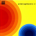 Cover:Vibraphonic 2