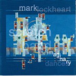 Cover:Imaginary Dances