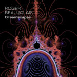Cover:Dreamscapes