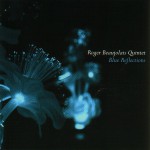Cover:Blue Reflections