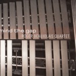 Cover:Mind the Gap