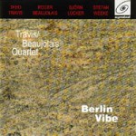 Cover:Berlin Vibe