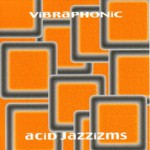 Cover:Acid Jazzizms