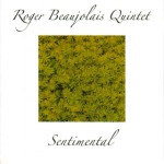 Cover:Sentimental