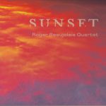Cover:Sunset